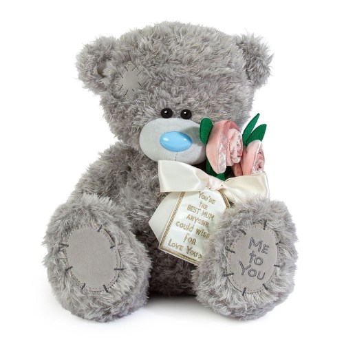 YOUR THE BEST MUM BEAR 1
